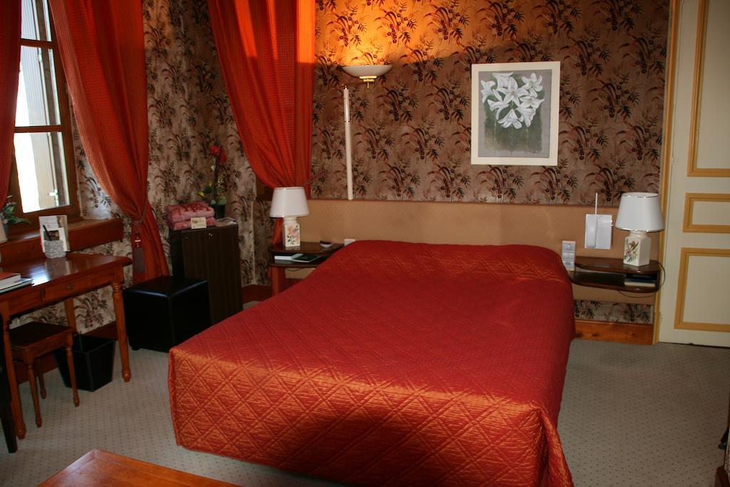 Relais Saint Roch Hotel Exterior photo
