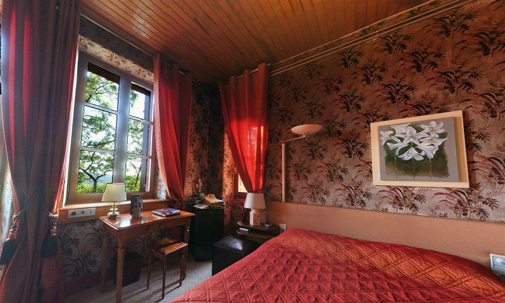 Relais Saint Roch Hotel Exterior photo