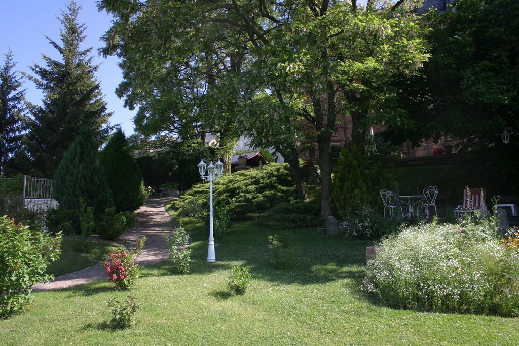 Relais Saint Roch Hotel Exterior photo