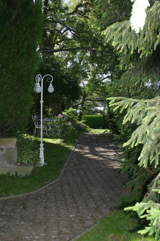 Relais Saint Roch Hotel Exterior photo