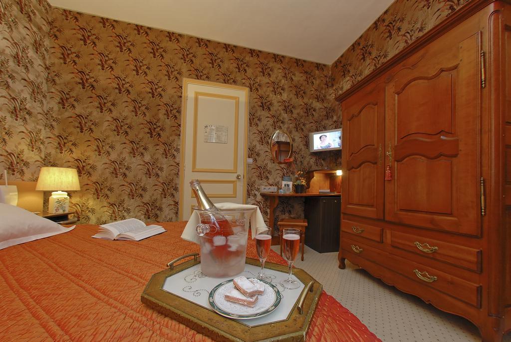 Relais Saint Roch Hotel Exterior photo