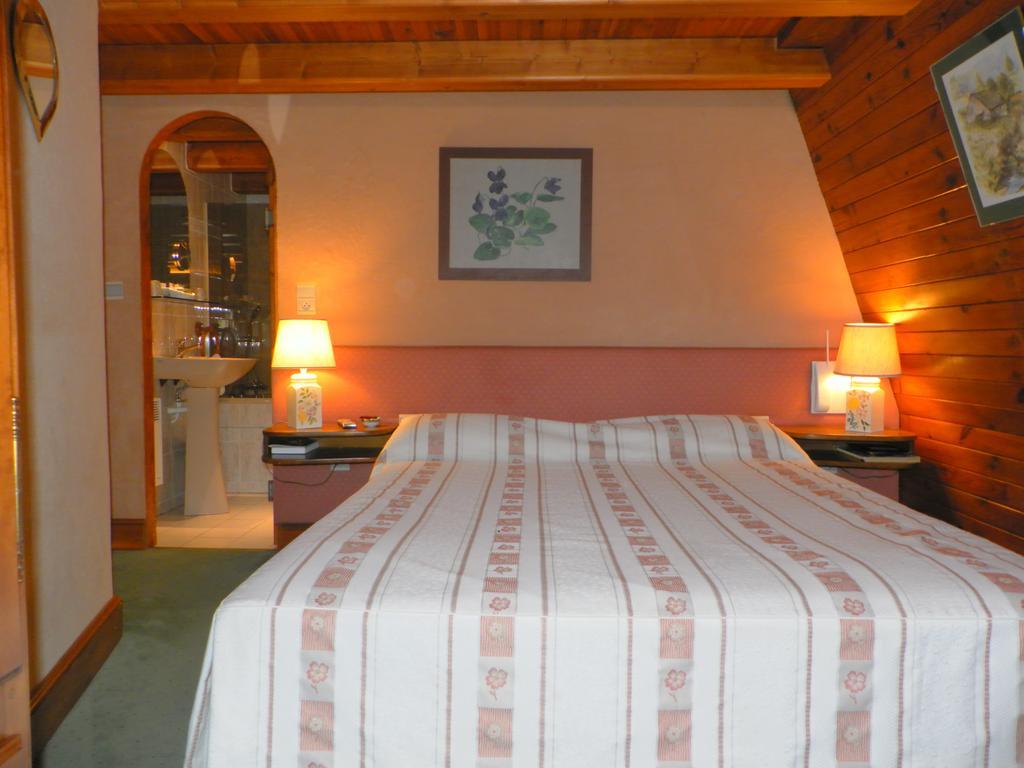 Relais Saint Roch Hotel Exterior photo